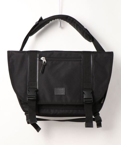 MAKAVELIC（マキャベリック）の「/MAKAVELIC/COSMICDAYS MESSENGER BAG（ショルダーバッグ・メンズ・ブラック/ネイビー/その他・FREE）」の2枚目の写真