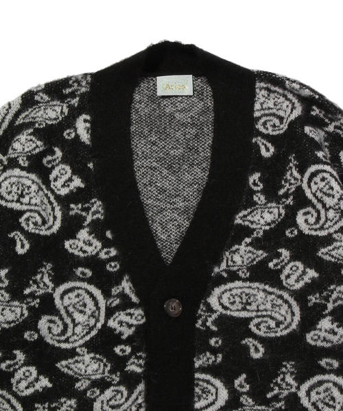 希少‼️Aries カーディガン　アリエス　L 希少‼️Aries カーディガン アリエス L 希少‼️Aries カーディガン