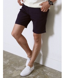 coen | タイプライターショーツ(チノパンツ)