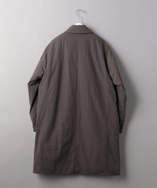 ビューティーアンドユース パデット バルカラーコート S 中綿 ダウンコート 楽天市場】【SALE／80%OFF】BEAUTY&YOUTH UNITED ARROWS BY