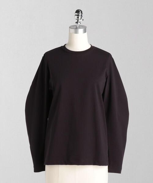 LOEFF ロエフ ブルーベリー サーマル ショートスリーブ カットソー LOEFF ロエフ ブルーベリー サーマル ショートスリーブ