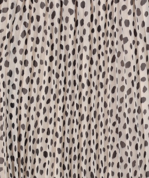 GLOBAL WORK（グローバルワーク）の「【キッズ】シフォンプリーツスカート/862571（スカート・キッズ・ブラック/ベージュ/ライトピンク・130cm/140cm/110cm/100cm/120cm）」の15枚目の写真