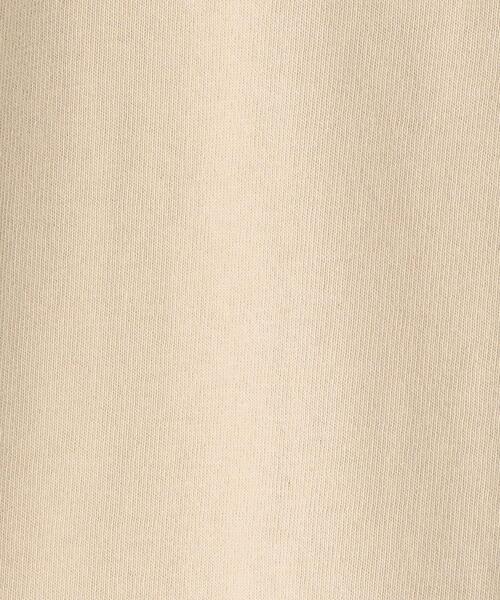 Lee（リー）の「【キッズ】〔WEB限定〕LEE（リー）ポケットTシャツ（Tシャツ/カットソー・キッズ・ブラック/ベージュ/ライトブルー/グレー/ライトピンク・110cm/120cm/130cm）」の13枚目の写真