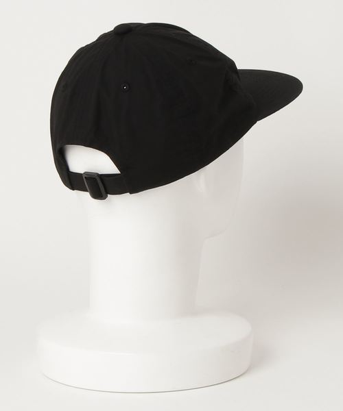 SUBLIME（サブライム）の「SUBLIME LIGHT BB CAP 20' (サブライム ライトベースボールキャップ)（キャップ・メンズ・マスタード/ブラック/パープル/オリーブ/オレンジ/ベージュ/サックスブルー・FREE）」の22枚目の写真