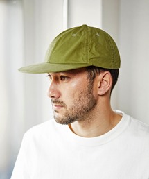 SUBLIME | SUBLIME LIGHT BB CAP 20' (サブライム ライトベースボールキャップ)(キャップ)