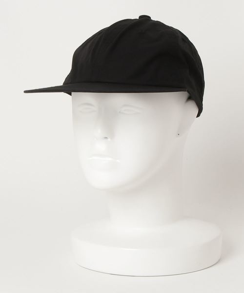 SUBLIME（サブライム）の「SUBLIME LIGHT BB CAP 20' (サブライム ライトベースボールキャップ)（キャップ・メンズ・マスタード/ブラック/パープル/オリーブ/オレンジ/ベージュ/サックスブルー・FREE）」の21枚目の写真