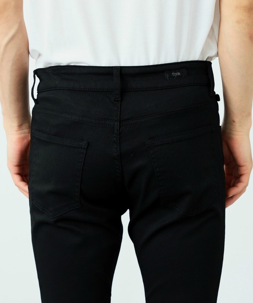 EDWIN（エドウィン）の「EDWIN エドウィン ハタラクロ スリム スキニーパンツ ストレッチ オフィスカジュアル（その他パンツ・メンズ・ブラック・SMALL/MEDIUM/LARGE/X-LARGE/X-SMALL）」の15枚目の写真