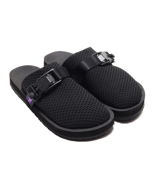 靴 THE NORTH FACE PURPLE LABEL Knit Sandal THE NORTH FACE（ザノースフェイス）の「THE NORTH FACE PURPLE