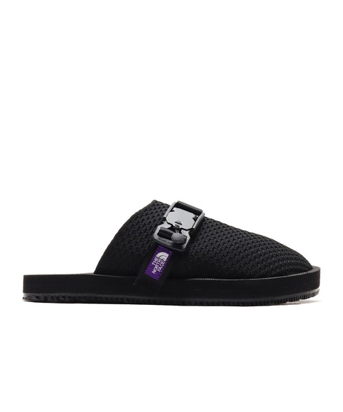 靴 THE NORTH FACE PURPLE LABEL Knit Sandal THE NORTH FACE（ザノースフェイス）の「THE NORTH FACE PURPLE