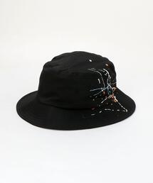 BEAUTY&YOUTH UNITED ARROWS | BY ペイント バケットハット(ハット)