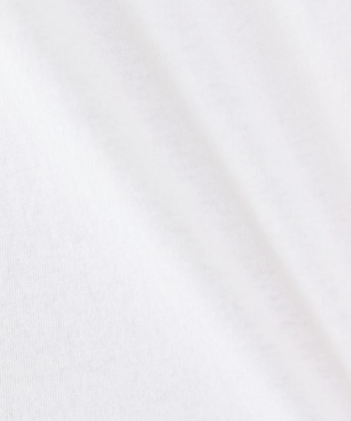 LOWRYS FARM（ローリーズファーム）の「フォトＢＩＧＴＥＥＳＳ　892687（ワンピース・レディース・ホワイト/チャコールグレー/ホワイト系その他・FREE）」の15枚目の写真