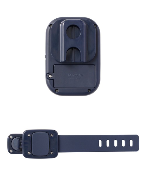 Baby Hopper（ベビーホッパー）の「ベビーカー＆ベビーキャリア用ポータブル扇風機（その他ベビー用品・キッズ・グレー/ブラック/ネイビー/ベージュ/ダークグレー・ONE SIZE）」の16枚目の写真