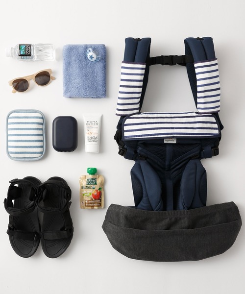 Baby Hopper（ベビーホッパー）の「ベビーカー＆ベビーキャリア用ポータブル扇風機（その他ベビー用品・キッズ・グレー/ブラック/ネイビー/ベージュ/ダークグレー・ONE SIZE）」の21枚目の写真