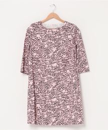 Marimekko マリメッコのワンピース ピンク 桃色系 通販 Zozotown