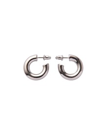 AKTE | タイムレスフープピアス(ピアス（両耳用）)