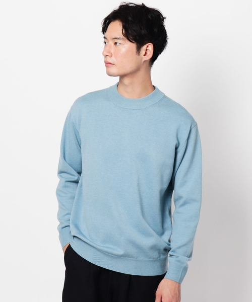 トップス tk 瞬乾オックスシャツ 速乾素材／ON・OFF対応（カジュアルシャツ） | THE