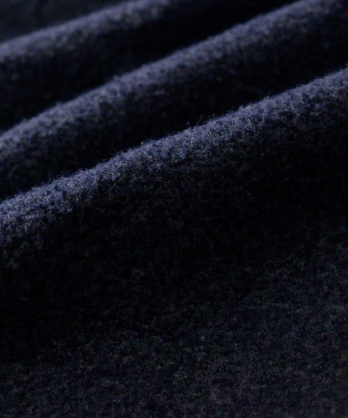 Champion（チャンピオン）の「【22】〔Champion/チャンピオン〕10oz ガーメントダイ クルーネックスウェットシャツ（スウェット・メンズ・ブラック/グレー/グリーン/ブルー/ネイビー/レッド/その他・MEDIUM/LARGE）」の13枚目の写真