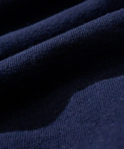 Champion（チャンピオン）の「【22】〔Champion/チャンピオン〕10oz ガーメントダイ クルーネックスウェットシャツ（スウェット・メンズ・ブラック/グレー/グリーン/ブルー/ネイビー/レッド/その他・MEDIUM/LARGE）」の12枚目の写真