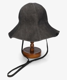 arth | 【arth】arth Ink Dyed Tuliphat/(ハット)