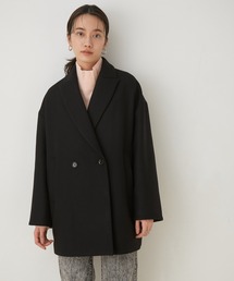 ADAM ET ROPE' | テーラードジャケットコート(テーラードジャケット)