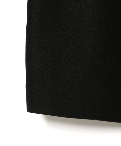 ADAM ET ROPE'（アダムエロペ）の「テーラードジャケットコート（テーラードジャケット・レディース・ブラック/ベージュ系その他/ラベンダー・38/36）」の21枚目の写真