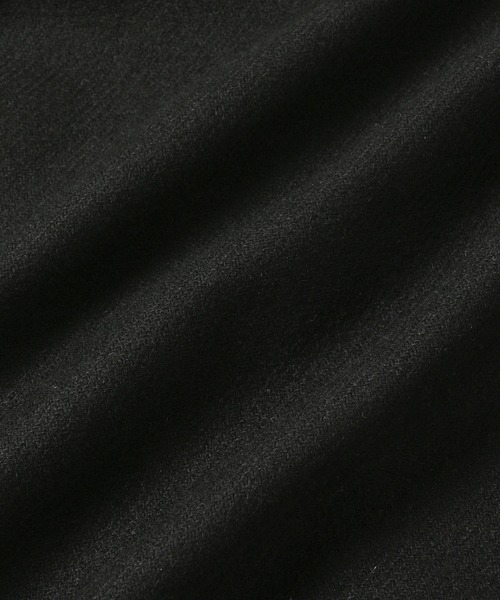 ADAM ET ROPE'（アダムエロペ）の「テーラードジャケットコート（テーラードジャケット・レディース・ブラック/ベージュ系その他/ラベンダー・38/36）」の17枚目の写真