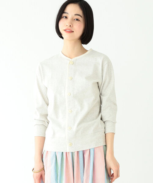 BEAMS BOY（ビームスボーイ）の「Healthknit × BEAMS BOY / 天竺