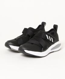 adidas | adidas アディダス FORTA RUN X K キッズスニーカー【軽量】(フォルタランXK) H01394(スニーカー)