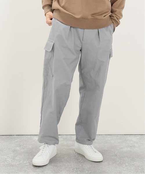 EDIFICE LA BOUCLE（エディフィスラブークル）の「【POST OVERALLS 