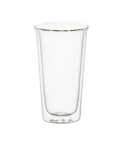 KINTO（キントー）の「CAST ダブルウォール ビアグラス 340ml（グラス/マグカップ/タンブラー・レディース・その他/ホワイト・FREE）」の5枚目の写真