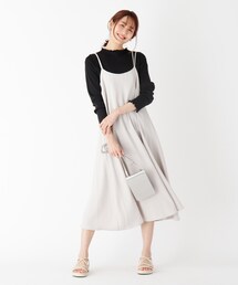 Index インデックスのワンピース ドレス通販 Zozotown