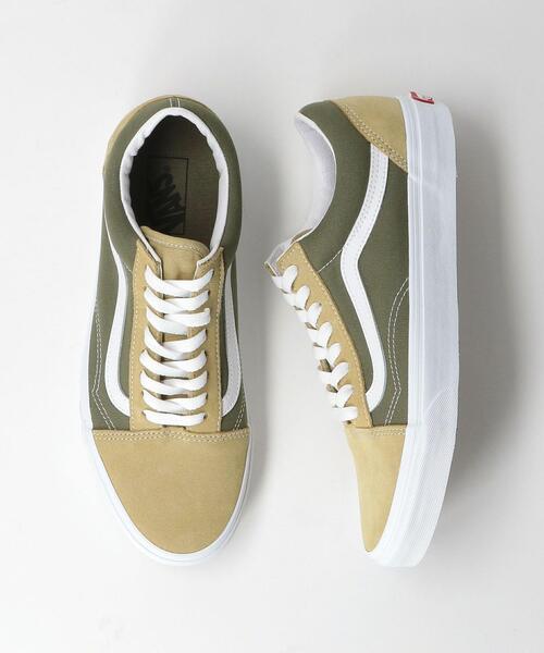 Skool Vans Clsc オールドスクール スニーカー Vans バンズ のファッション Skool スニーカー シューズ Old