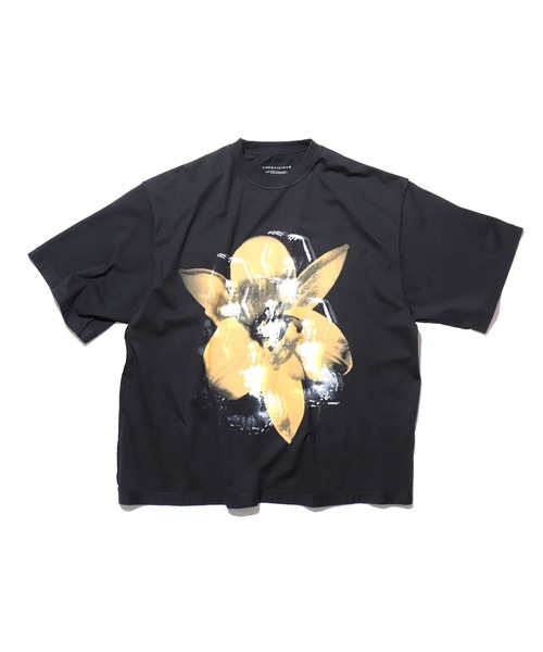 ROOPTOKYO(ループトウキョウ)の「LUKE VICIOUS/ルークヴィシャス Mind Control Tee Tシャツ(Tシャツ/カットソー・メンズ・ブラック・M/XL)」の9枚目の写真