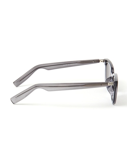 ALAND(エーランド)の「3.3Field Trip/62186 S GLASSES 2945781(サングラス・レディース・ブラウン/ダークグレー・FREE)」の5枚目の写真