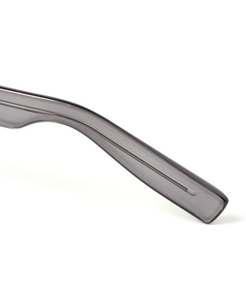 ALAND(エーランド)の「3.3Field Trip/62186 S GLASSES 2945781(サングラス・レディース・ブラウン/ダークグレー・FREE)」の13枚目の写真