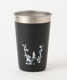 CAPTAIN STAG | 別注 [ キャプテンスタッグ ] CAPTAIN STAG × Jonas タンブラー 500ｍl(グラス/マグカップ/タンブラー)