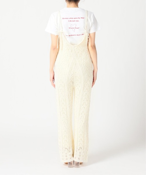 U by SPICK&SPAN（ユーバイスピックアンドスパン）の「クロシェ