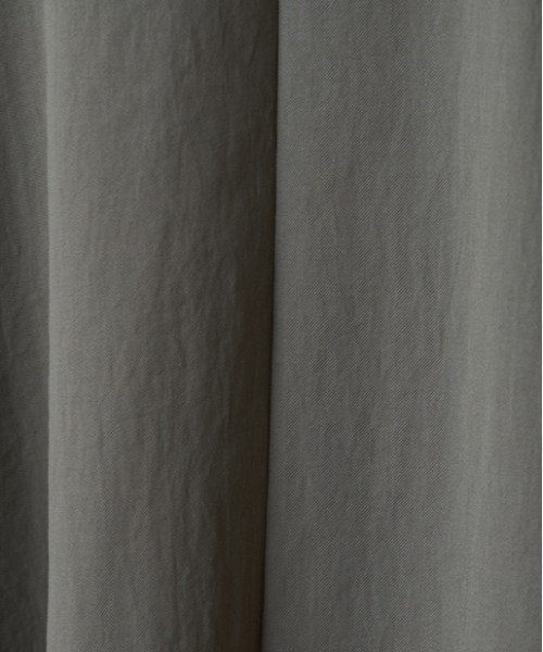 BEARDSLEY(ビアズリー)の「ウエストジャージースカート(スカート・レディース・カーキ/ライトグレー・1/0)」の17枚目の写真