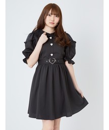 Ank Rouge アンクルージュのワンピース 半袖 通販 Zozotown