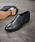 PADRONEiph[lj́uPADRONE ph[l / BL SIDE GORE SHOES TChSAXb|U[V[Y q[V[Y q[u[c { / PU8394-2104ihXV[YjvbubN