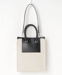 Epoi | '02 canvas  ゼロニ キャンバス  2WAYトートバッグ(トートバッグ)