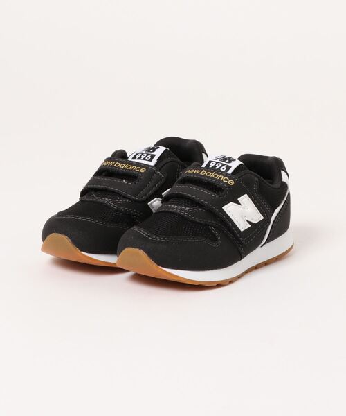 Web限定 New Balance ニューバランス Kids Iz996 14cm 16cm スニーカー New Balance ニューバランス のファッション通販 Zozotown