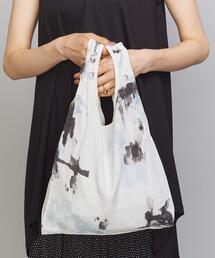 BEAUTY&YOUTH UNITED ARROWS | ＜TOWN＞レーヨントートバッグ(トートバッグ)