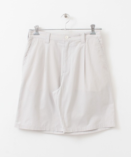 URBAN RESEARCH DOORS(アーバンリサーチドアーズ)の「サマーコールショーツ(その他パンツ・メンズ・ライトグレー/レッド系その他/モカ/ブルー・38/40)」の16枚目の写真