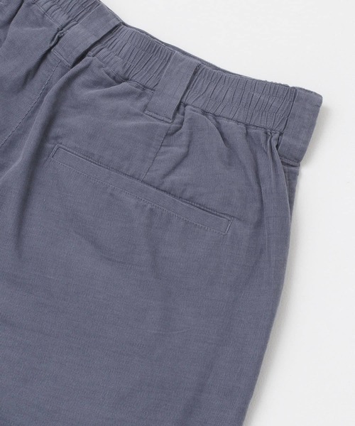 URBAN RESEARCH DOORS(アーバンリサーチドアーズ)の「サマーコールショーツ(その他パンツ・メンズ・ライトグレー/レッド系その他/モカ/ブルー・38/40)」の6枚目の写真