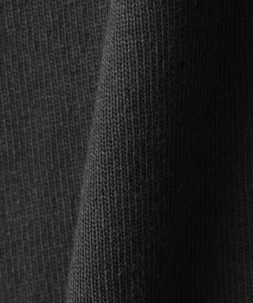 Acne Studios（アクネストゥディオズ）の「＜Acne Studios＞Tシャツワンピース Ψ（ワンピース・レディース・ホワイト/ブラック/オレンジ・X-SMALL）」の11枚目の写真