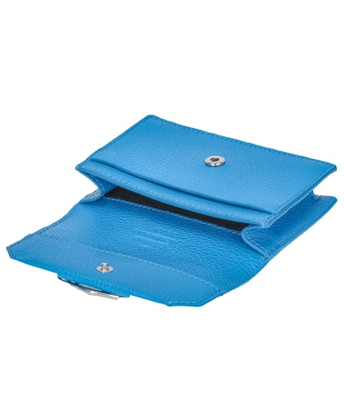 [Vivienne Westwood]★BUSINESS HOLDER カードケース★関税込 ヴィヴィアンウエストウッド VIVIENNE WESTWOOD カードケース