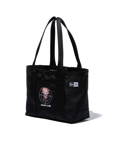 ニューエラ トートバッグ ワンピース コラボ トートバッグ New Era ニューエラ のファッション通販 Zozotown