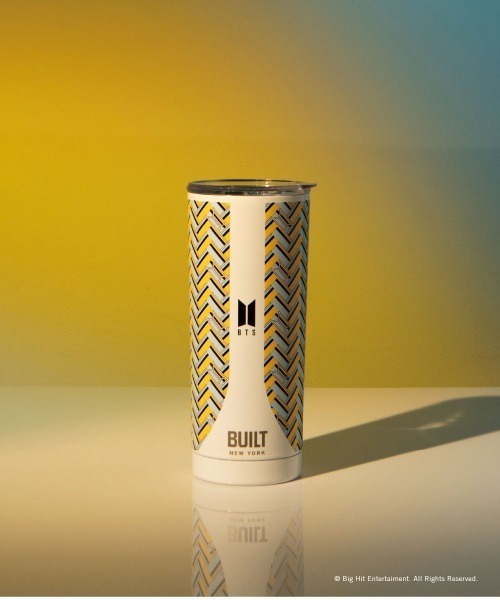 即日発送　韓国　メガボックス　BTS ARMY カップ 　タンブラー　バケツ 新品 BTS ARMY 韓国限定 メガボックス タンブラー バケツ CGV