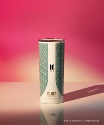 BUILT NY（ビルト　ニューヨーク）の「【公式】BUILT×BTS/ステンレスタンブラー591ml ドリンクボトル（グラス/マグカップ/タンブラー）」